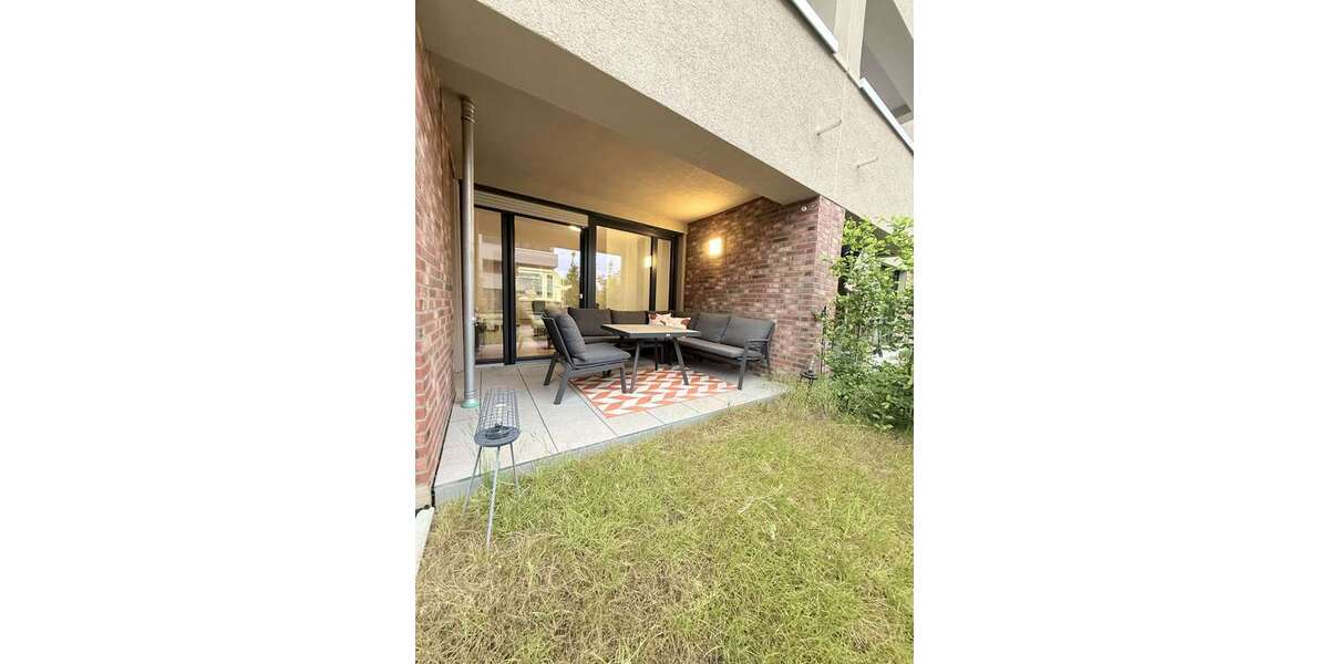 Etagenwohnung Nürnberg Eberhardshof - 3 Zimmer, 85 m&sup2;, 487.000&euro; | Angebot:26692601