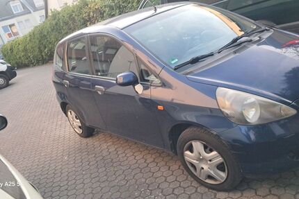 Honda Jazz 137.000 km 1.600 &euro; schwabach 91126