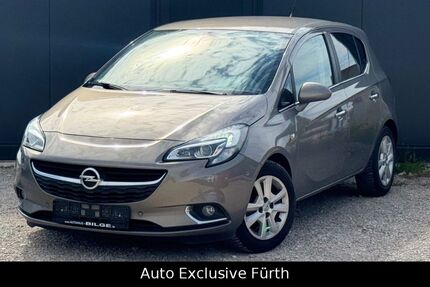 Opel Corsa 61.810 km 9.490 &euro; Fürth 90768