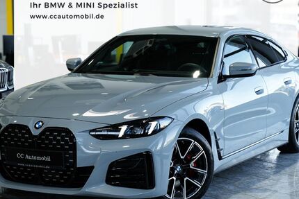 BMW 420 Gran Coupé 18.388 km 49.750 &euro; Fürth 90763