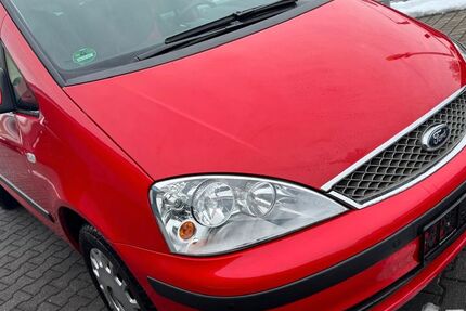 Ford Galaxy 109.600 km 5.890 &euro; Schwabach 91126