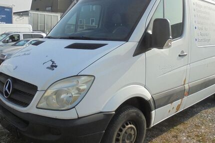 Mercedes-Benz Sprinter 207.100 km 4.800 &euro; Nürnberg 90431