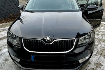 Skoda Octavia 280.000 km 7.500 &euro; Winkelhaid 90610