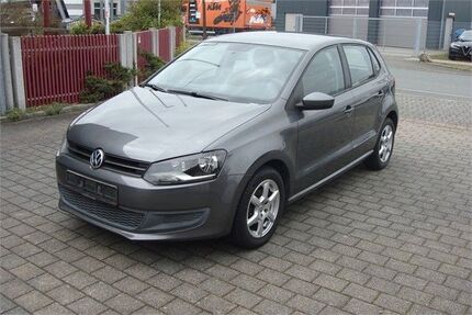 VW Polo 162.500 km 3.250 &euro; Fürth 90763