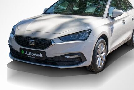 Seat Leon 92.150 km 18.890 € Nürnberg 90431