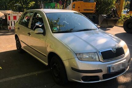 Skoda Fabia 137.000 km 2.300 &euro; Nürnberg 90419