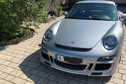 Porsche 997 31.000 km 159.997 &euro; Heroldsberg 90562