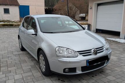 VW Golf 122.930 km 3.900 &euro; Kammerstein 91126