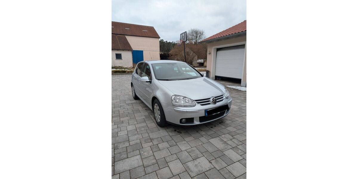 VW Golf 122.930 km 3.900 &euro; Kammerstein 91126