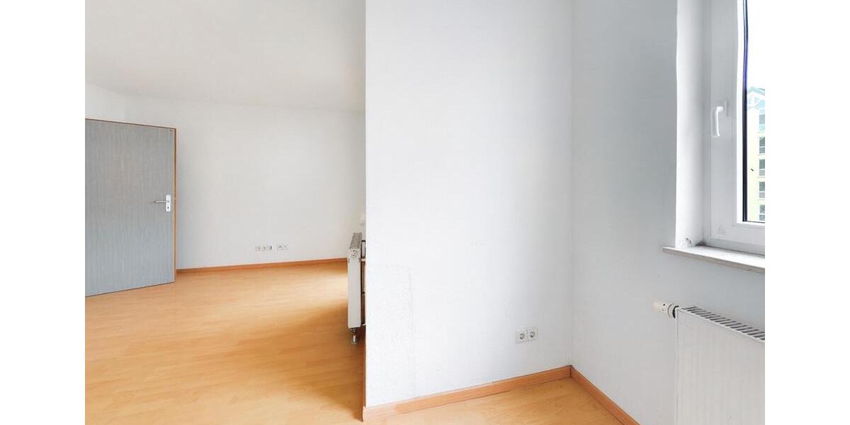 Etagenwohnung Fürth Südstadt - 1 Zimmer, 30 m&sup2;, 450&euro; | Angebot:25376388