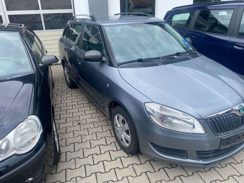 Fabia