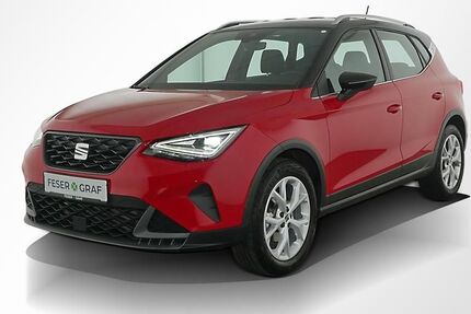 Seat Arona 10.850 km 20.740 &euro; Nürnberg 90441