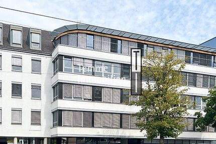 Bürogebäude | Terrassen | Parken | interessanter Leerstand | zum Kauf | Nürnberg Ost zimmer