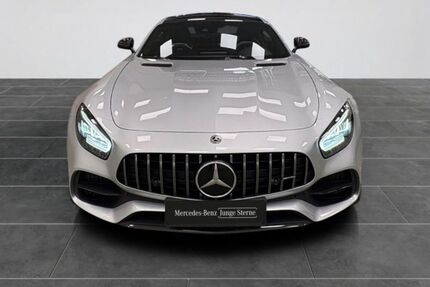 Mercedes-Benz AMG GT C 89.990 km 93.990 &euro; Obermichelbach 90587