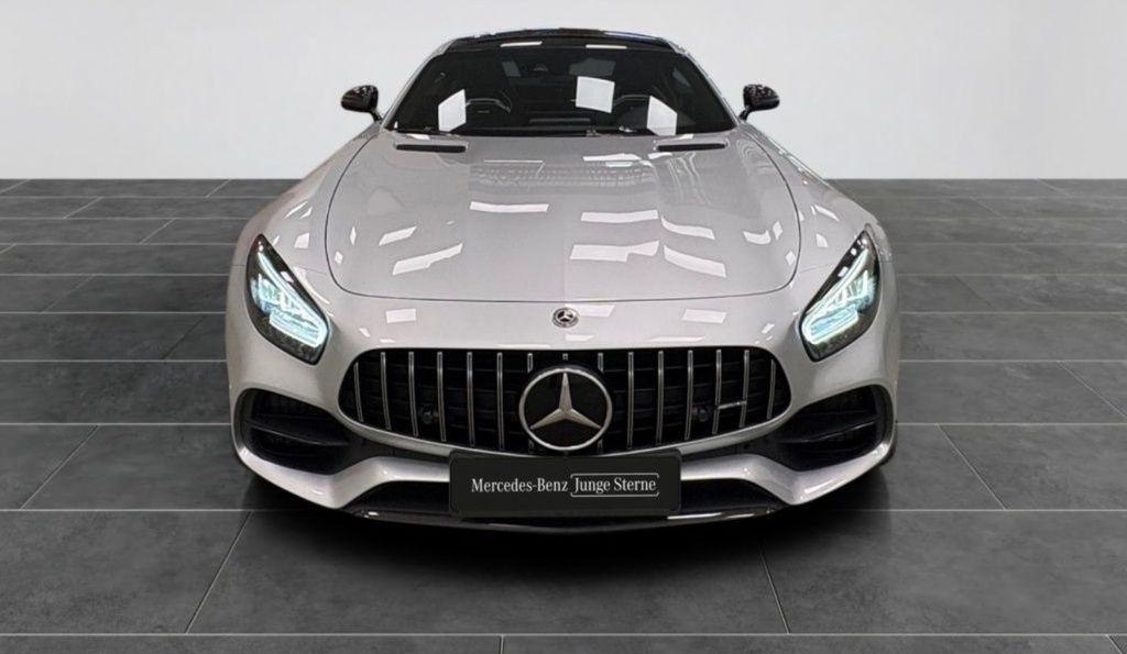Mercedes-Benz AMG GT C 89.990 km 93.990 &euro; Obermichelbach 90587