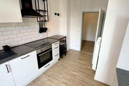 Wohnung Nürnberg Gibitzenhof - 4 Zimmer, 91 m&sup2;, 379.000&euro; | Angebot:25438404