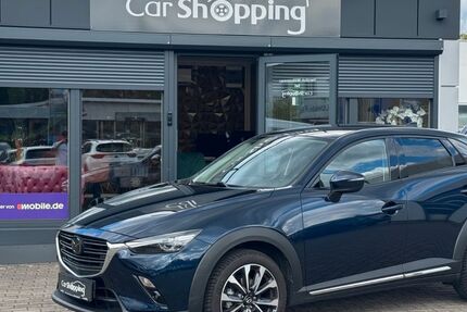 Mazda CX-3 50.000 km 14.980 &euro; Roth 91154