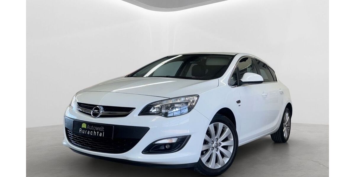 Opel Astra 165.000 km 4.980 &euro; Wilhelmsdorf 91489