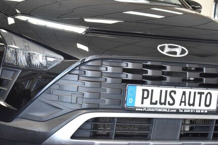 Hyundai BAYON 82.740 km 14.870 &euro; Nürnberg 90431