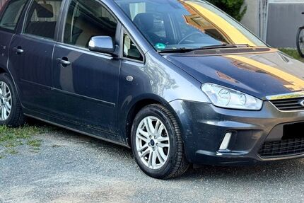 Ford C-Max 190.000 km 1.890 &euro; Stein 90547