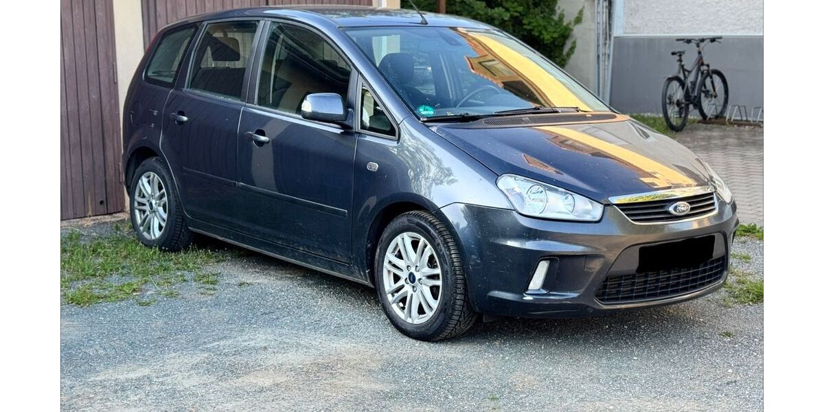 Ford C-Max 190.000 km 1.890 &euro; Stein 90547