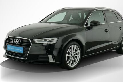 Audi A3 55.262 km 18.804 &euro; Nürnberg 90411