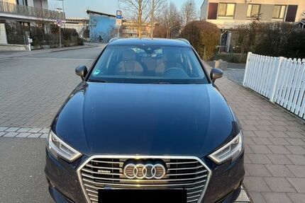 Audi A3 98.000 km 17.999 &euro; Erlangen 91056