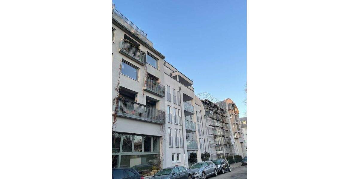 ***LOGENPLATZ...am Stadtpark...your DREAMS werden wahr...EINBAUKÜCHE*** 3 zimmer