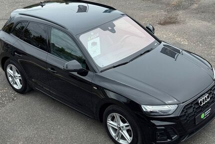 Audi Q5 48.800 km 45.900 &euro; Roth 91154
