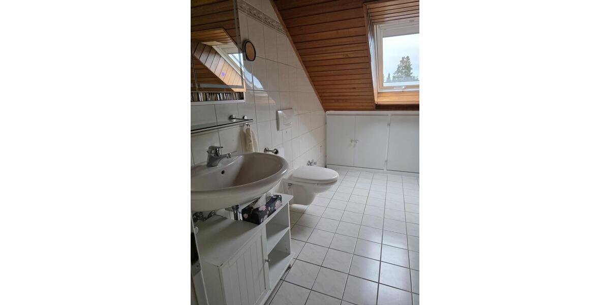Dachgeschoßwohnung Hemhofen - 3.5 Zimmer, 81 m&sup2;, 275.000&euro; | Angebot:27543750