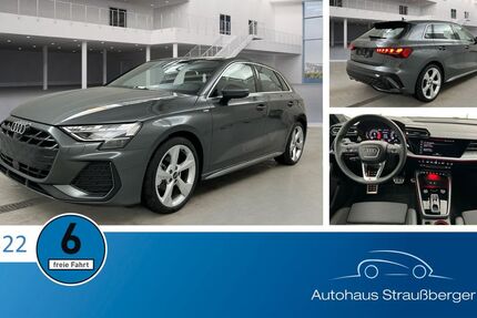 Audi A3 3.500 km 35.190 &euro; Buchschwabach bei Nürnberg 90574