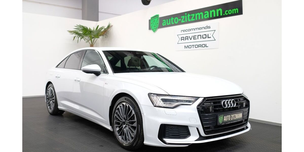 Audi A6 192.500 km 25.990 &euro; Nürnberg 90439