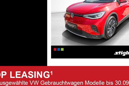VW ID.4 10.504 km 40.440 € Hilpoltstein 91161