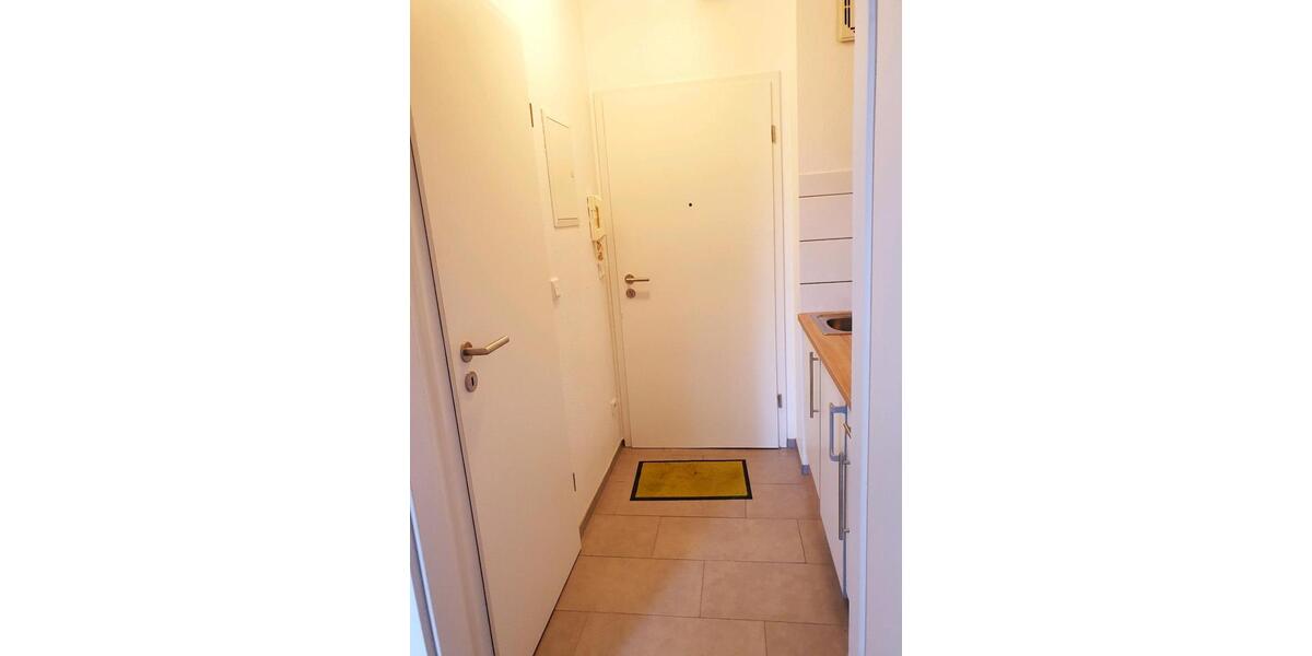 1 Zi. Wohnung möbliert für Studierende von Privat ohne Provision 1 zimmer