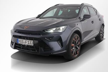 Cupra Formentor 9.990 km 35.819 € Nürnberg 90441