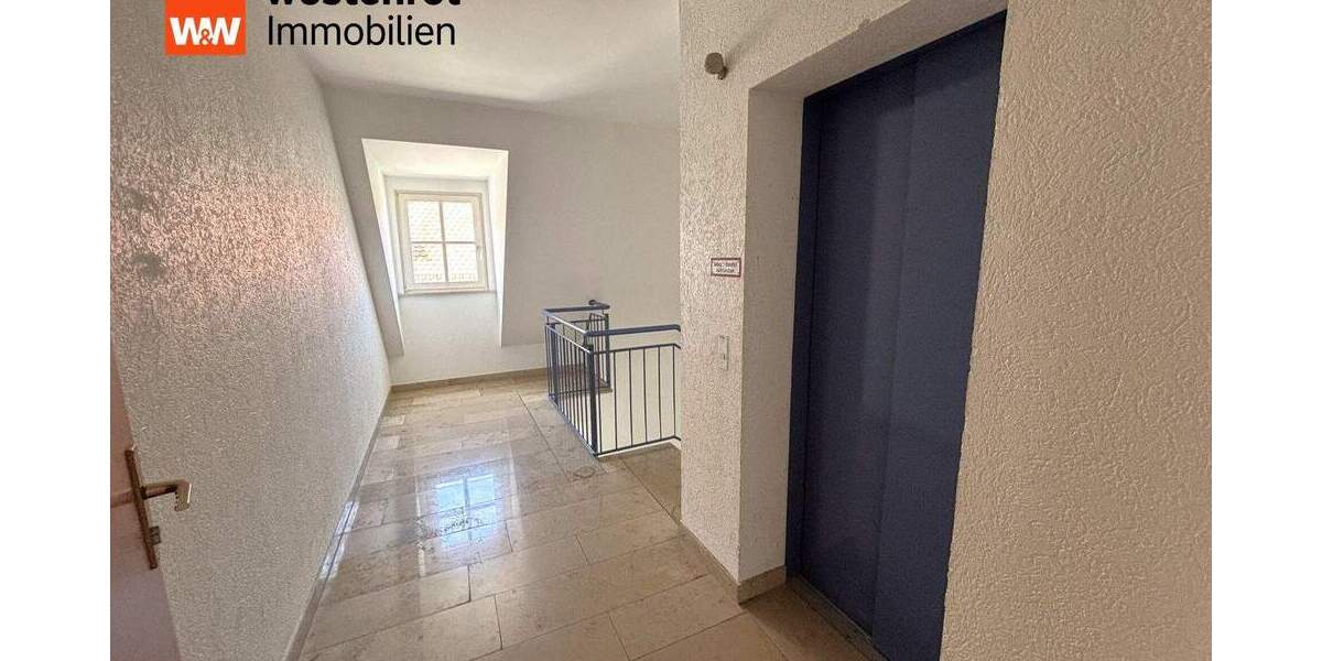Etagenwohnung Hersbruck - 3 Zimmer, 95 m&sup2;, 319.000&euro; | Angebot:25664902