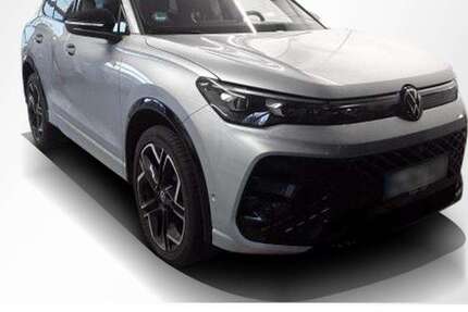 VW Tiguan 36.671 km 40.912 &euro; Nürnberg 90411