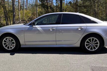Audi A6 226.000 km 13.200 &euro; Nürnberg 90459