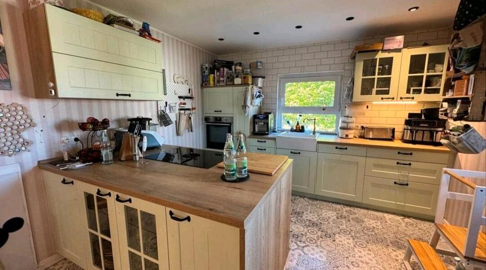 Einfamilienhaus Rohr - 3 Zimmer, 101 m&sup2;, 450.000&euro; | Angebot:26413250