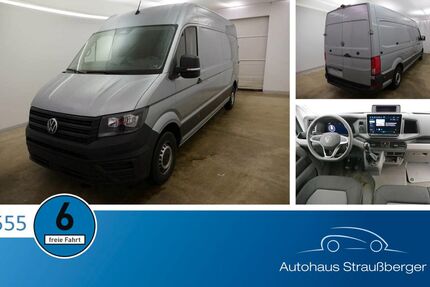 VW Crafter 35.500 km 33.990 &euro; Buchschwabach bei Nürnberg 90574