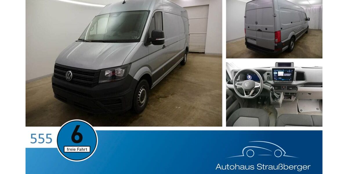 VW Crafter 35.500 km 33.990 &euro; Buchschwabach bei Nürnberg 90574