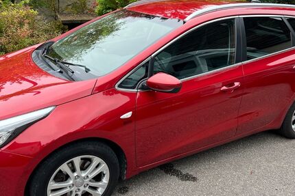 Kia ceed Sportswagon 76.148 km 7.890 € Stein 90547