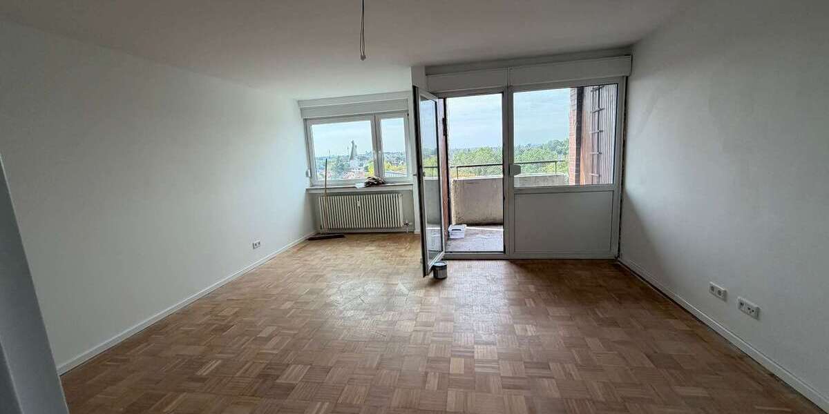 Etagenwohnung Nürnberg Loher Moos - 3 Zimmer, 78 m&sup2;, 895&euro; | Angebot:27523340