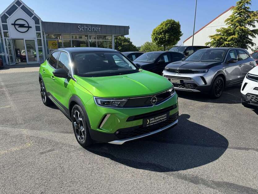 Mokka