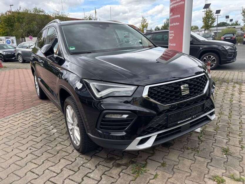 Ateca