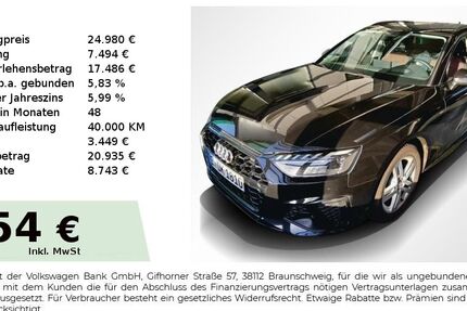 Audi A4 133.350 km 24.980 &euro; Nürnberg 90431