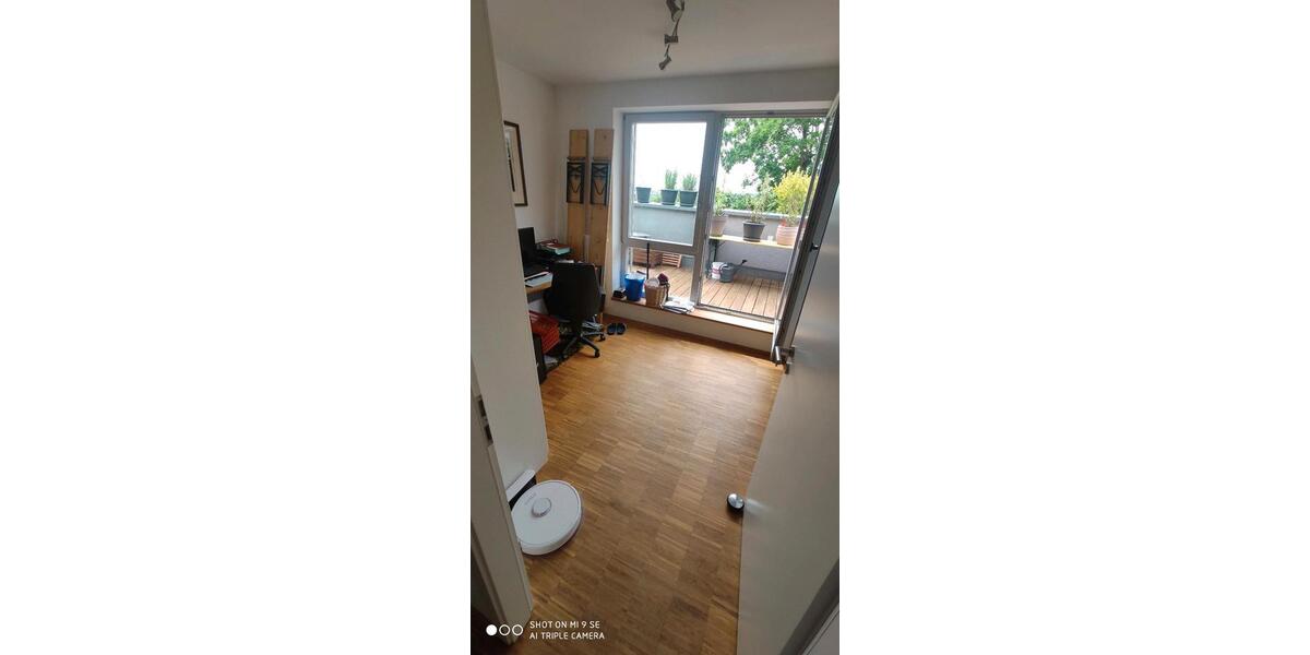Etagenwohnung Fürth Altstadt - 3 Zimmer, 85 m&sup2;, 397.000&euro; | Angebot:27116813