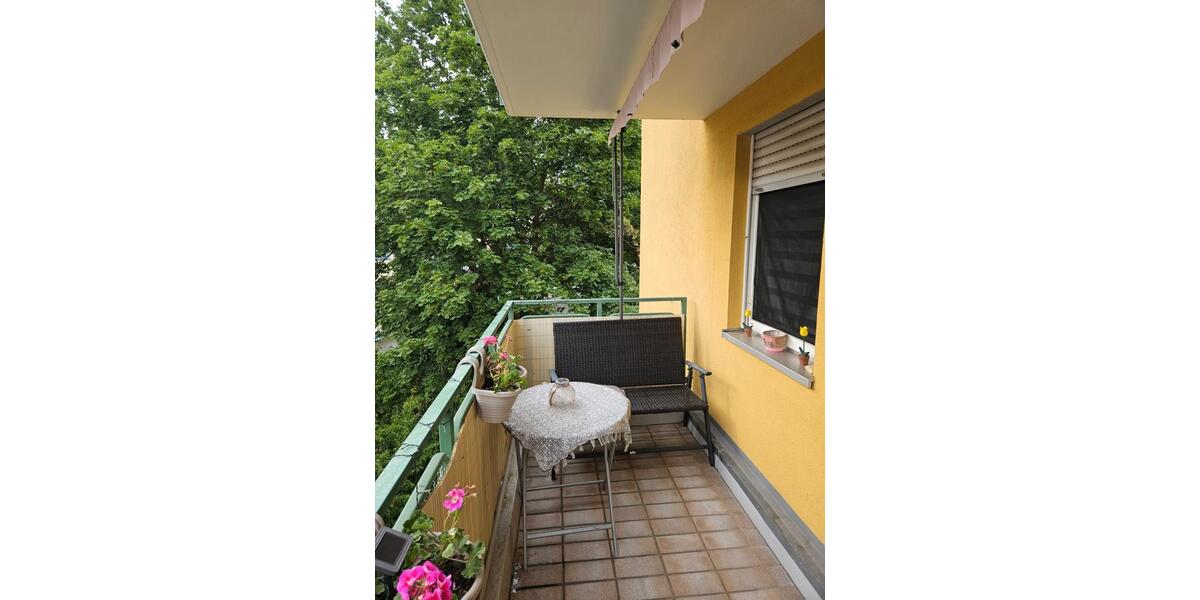 Etagenwohnung Nürnberg Rabus - 2 Zimmer, 60 m&sup2;, 306.000&euro; | Angebot:26833049
