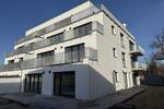 Kurzfristig bezugsfertig- Moderne 3-Zimmer-Neubauwohnung mit zwei Dachterrassen - jetzt noch mitgestalten 3 zimmer