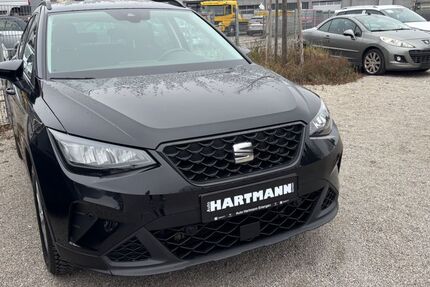 Seat Arona 53.926 km 18.990 &euro; Erlangen 91056